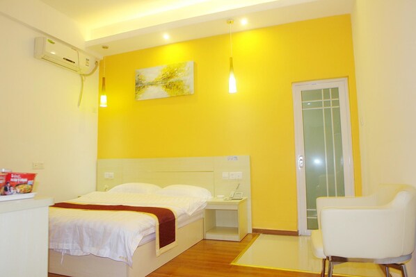 Room - Junlin Hotel (Zhaoqing)