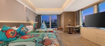 Holiday Inn Jiaxing Nanhu by IHG
