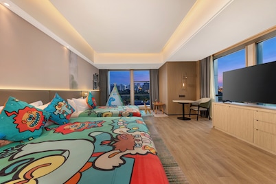 Holiday Inn Jiaxing Nanhu by IHG