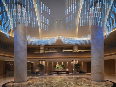 Holiday Inn Jiaxing Nanhu by IHG
