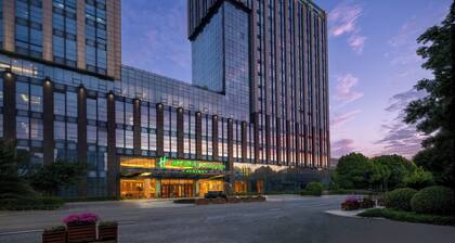 Holiday Inn Jiaxing Nanhu by IHG