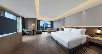 Holiday Inn Jiaxing Nanhu by IHG