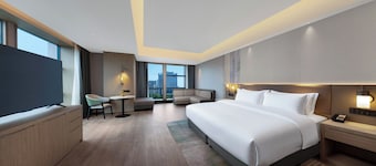 Holiday Inn Jiaxing Nanhu by IHG