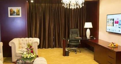 Holiday Inn Jiaxing Nanhu by IHG