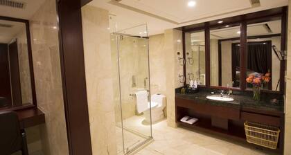 Holiday Inn Jiaxing Nanhu by IHG