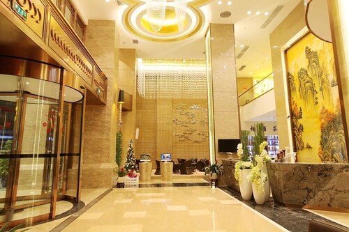 Bouti Global Hotel