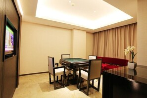 Room - Bouti Global Hotel (Chongqing)