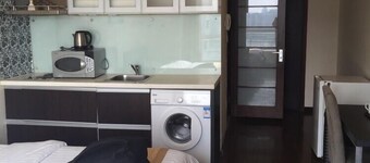 Beijing Guoji Apartment Hotel