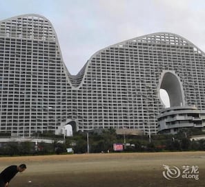 Exterior - North Bay No. 1 Hotel Apartment (Beihai)