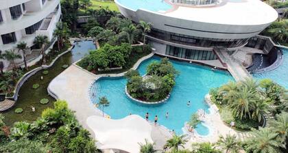 North Bay No. 1 Hotel Apartment