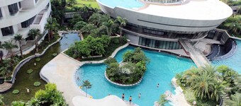 North Bay No. 1 Hotel Apartment