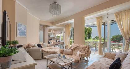 Villas F & B Summer Collection - Aegean Residence