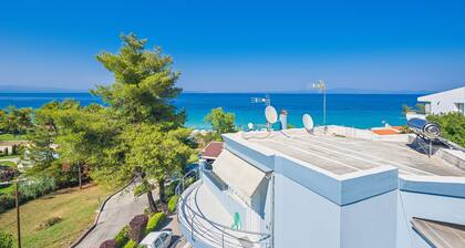 Villas F & B Summer Collection - Aegean Residence