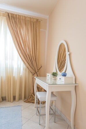 Villa, 3 Bedrooms, Jetted Tub, Sea View - Villas F & B Summer Collection - Aegean Residence (Kassandra)