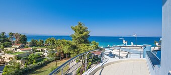 Villas F & B Summer Collection - Aegean Residence