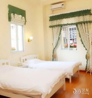 Room - Meet at Seaside Inn (Xiamen)