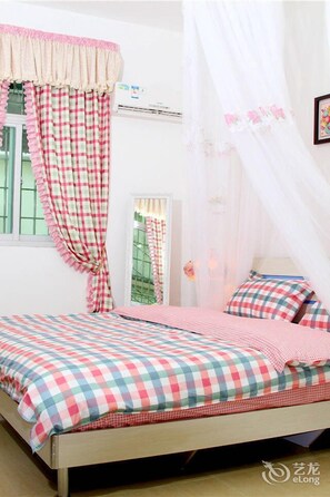 Room - Meet at Seaside Inn (Xiamen)