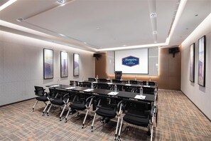 Sala de reunião