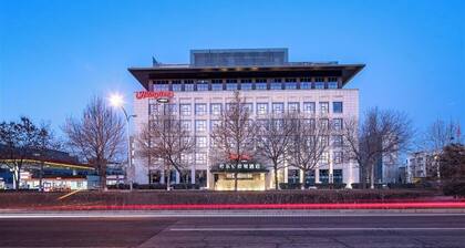 Hampton BJS Conference Center