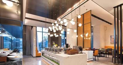 Hampton BY Hilton Beijing Conference