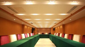 Unclassified image, 3 of 10, button - Qingdao Haitian Tunnel Hotel (Qingdao)
