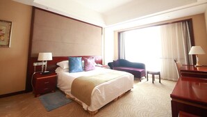 Unclassified image, 5 of 10, button - Qingdao Haitian Tunnel Hotel (Qingdao)