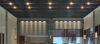 Canal Jinling Grand Hotel At Suqian