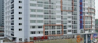 Dafu Kongjian Hotel