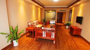 Unclassified image, 2 of 26, button - Dafu Kongjian Hotel (Guilin)