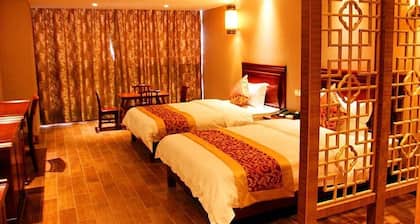 Dafu Kongjian Hotel