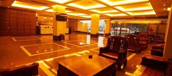 Dafu Kongjian Hotel