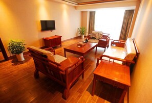 Room - Dafu Kongjian Hotel (Guilin)