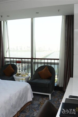 Room - Yijing Holiday Hotel (Linyi)