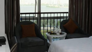 Room - Yijing Holiday Hotel (Linyi)