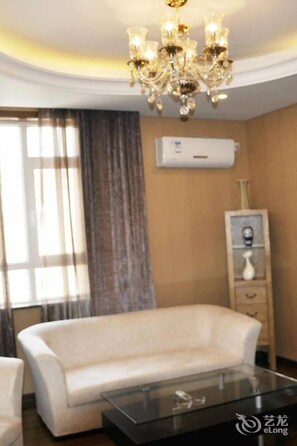 Room - Dushi 118 Hotel (Qingdao)