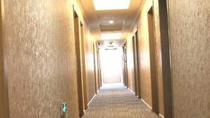 Unclassified image, 2 of 47, button - Dushi 118 Hotel (Qingdao)