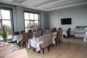 Restaurant - Dushi 118 Hotel (Qingdao)