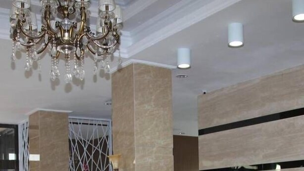 Unclassified image, 1 of 47, button - Dushi 118 Hotel (Qingdao)