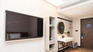 Room - HanTing Hotel (Shanghai Huajing) (Shanghai)