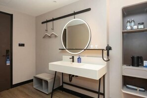 Room - HanTing Hotel (Shanghai Huajing) (Shanghai)