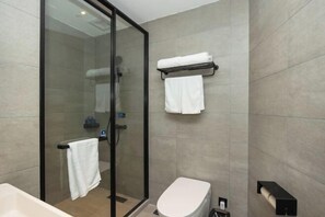 Room - HanTing Hotel (Shanghai Huajing) (Shanghai)
