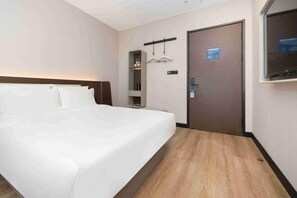Room - HanTing Hotel (Shanghai Huajing) (Shanghai)