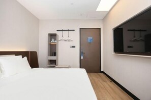 Room - HanTing Hotel (Shanghai Huajing) (Shanghai)