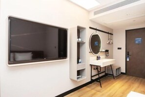 Room - HanTing Hotel (Shanghai Huajing) (Shanghai)