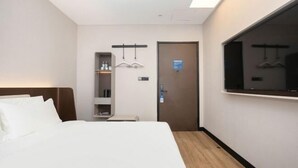 Room - HanTing Hotel (Shanghai Huajing) (Shanghai)