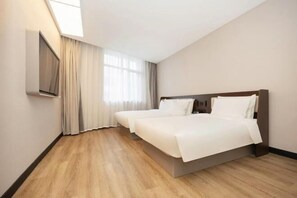 Room - HanTing Hotel (Shanghai Huajing) (Shanghai)