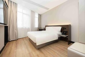 Room - HanTing Hotel (Shanghai Huajing) (Shanghai)