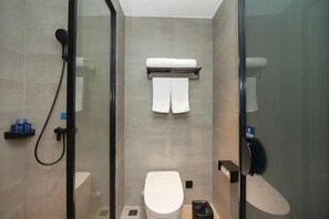 Room - HanTing Hotel (Shanghai Huajing) (Shanghai)
