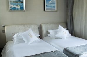 Room - Guanyue Shangpin Hotel- Zhoushan (Zhoushan)