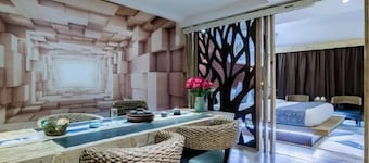 Hengruifeng Hostel
